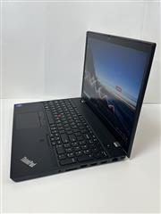 Lenovo ThinkPad T15p Gen 2 15.6